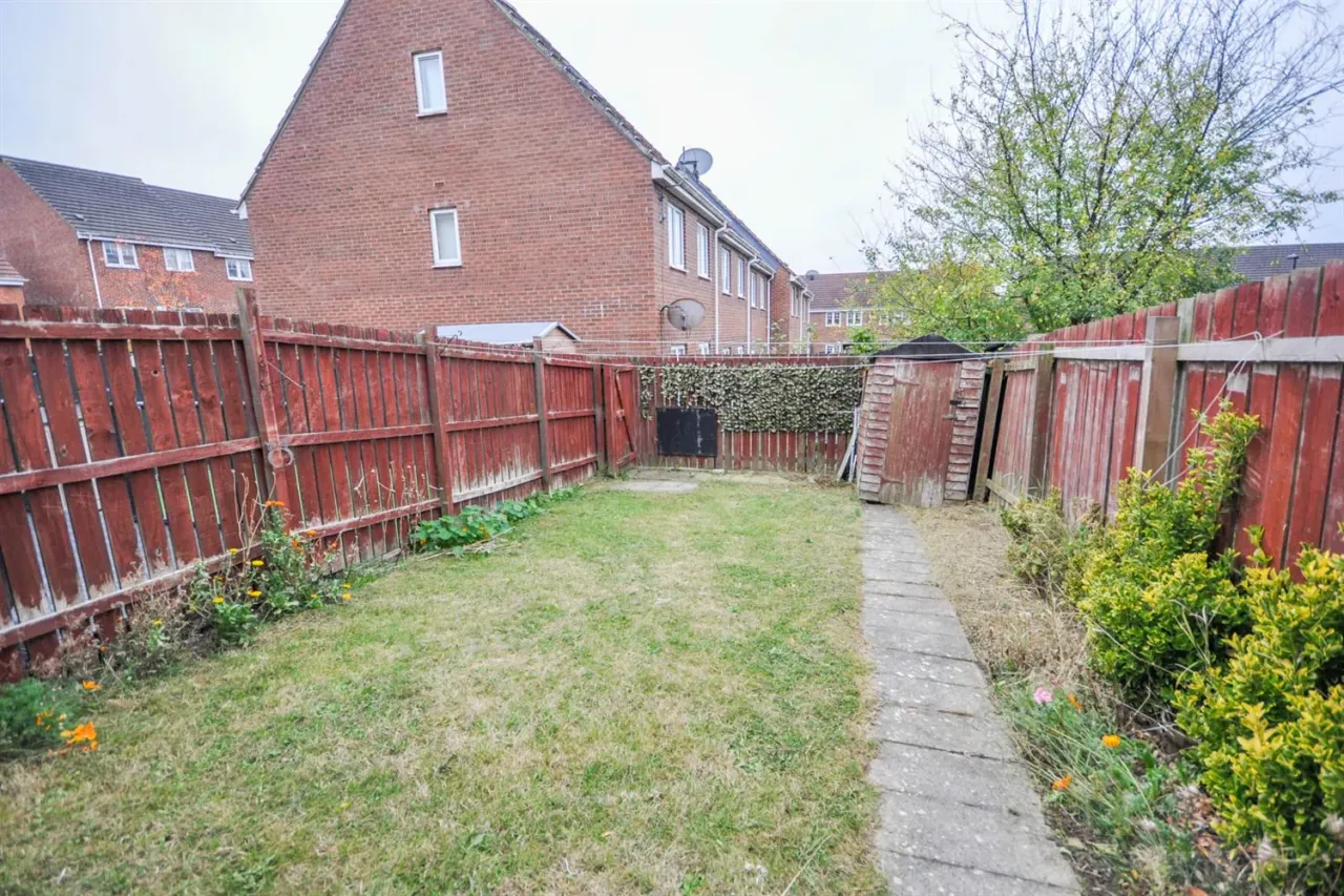 Dowding Lane, Newcastle Upon Tyne, NE3, photo 5