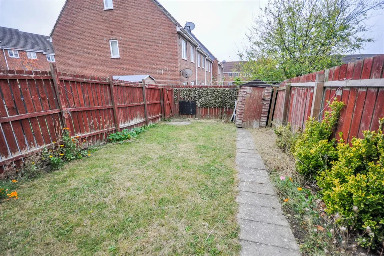 Dowding Lane, Newcastle Upon Tyne, NE3, photo 13