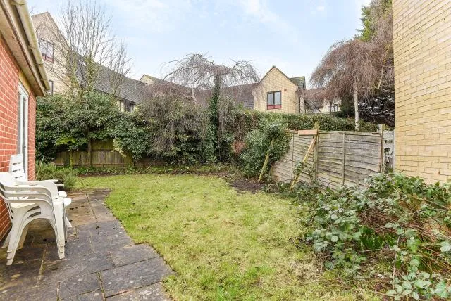 Acland Close, Headington, OX3, photo 8