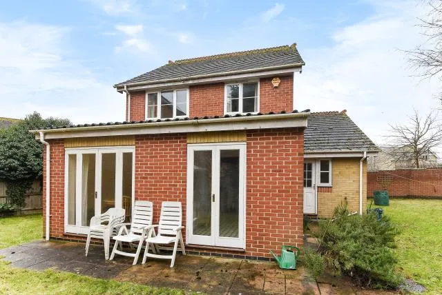 Acland Close, Headington, OX3, photo 7