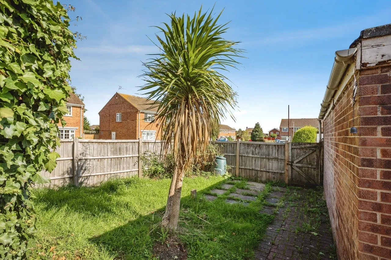 Langdale Grove, Bingham, NG13, photo 14