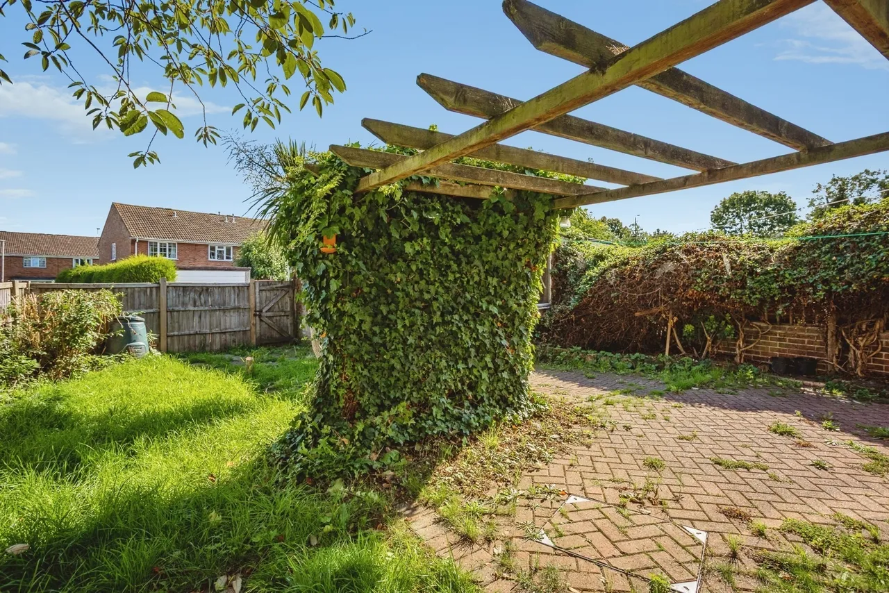 Langdale Grove, Bingham, NG13, photo 2