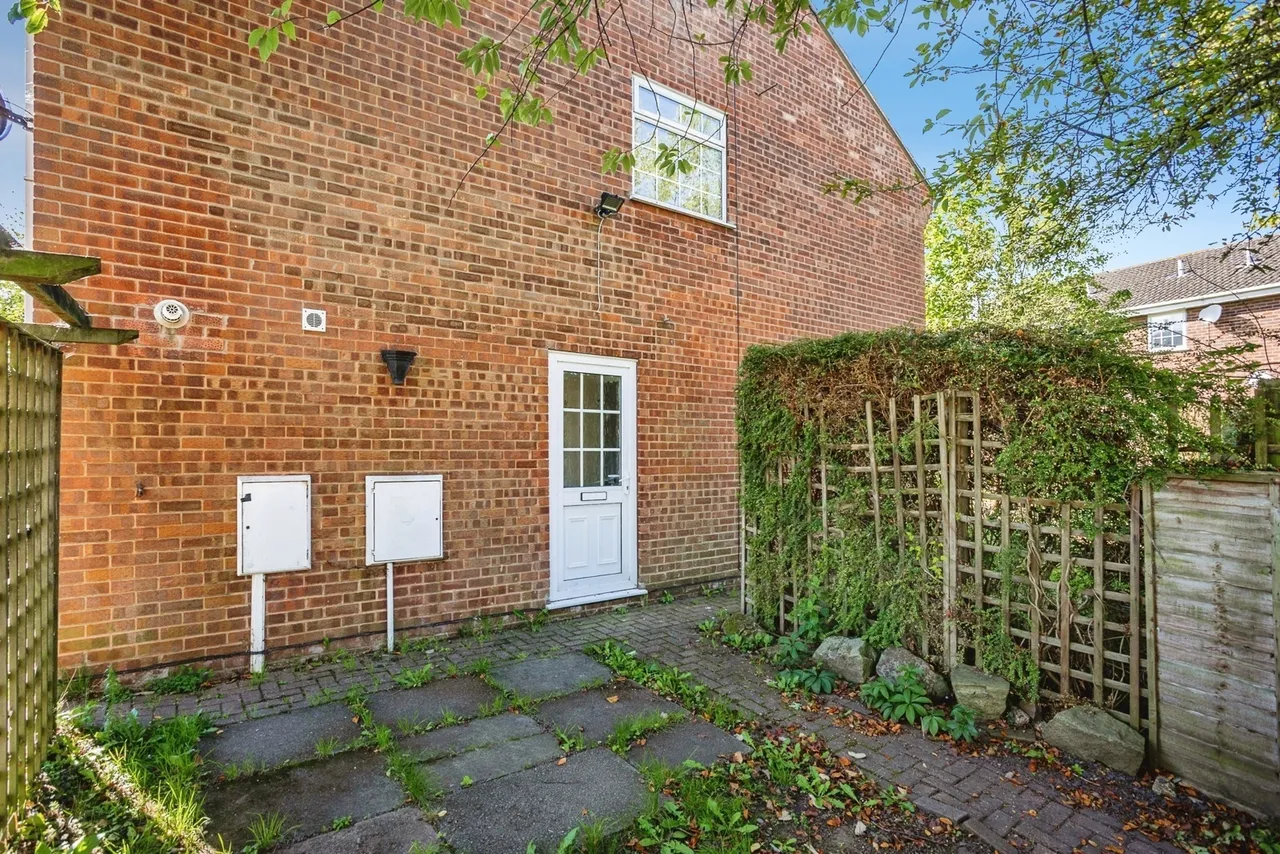 Langdale Grove, Bingham, NG13, photo 13