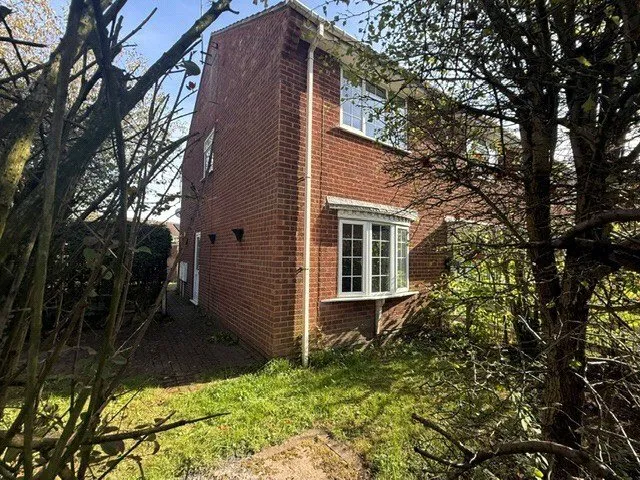 2 bed house for sale, Langdale Grove, Bingham, NG13
