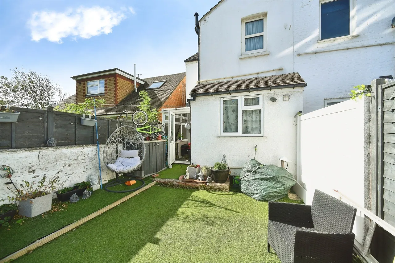 Railway Road, Newhaven, BN9, photo 13