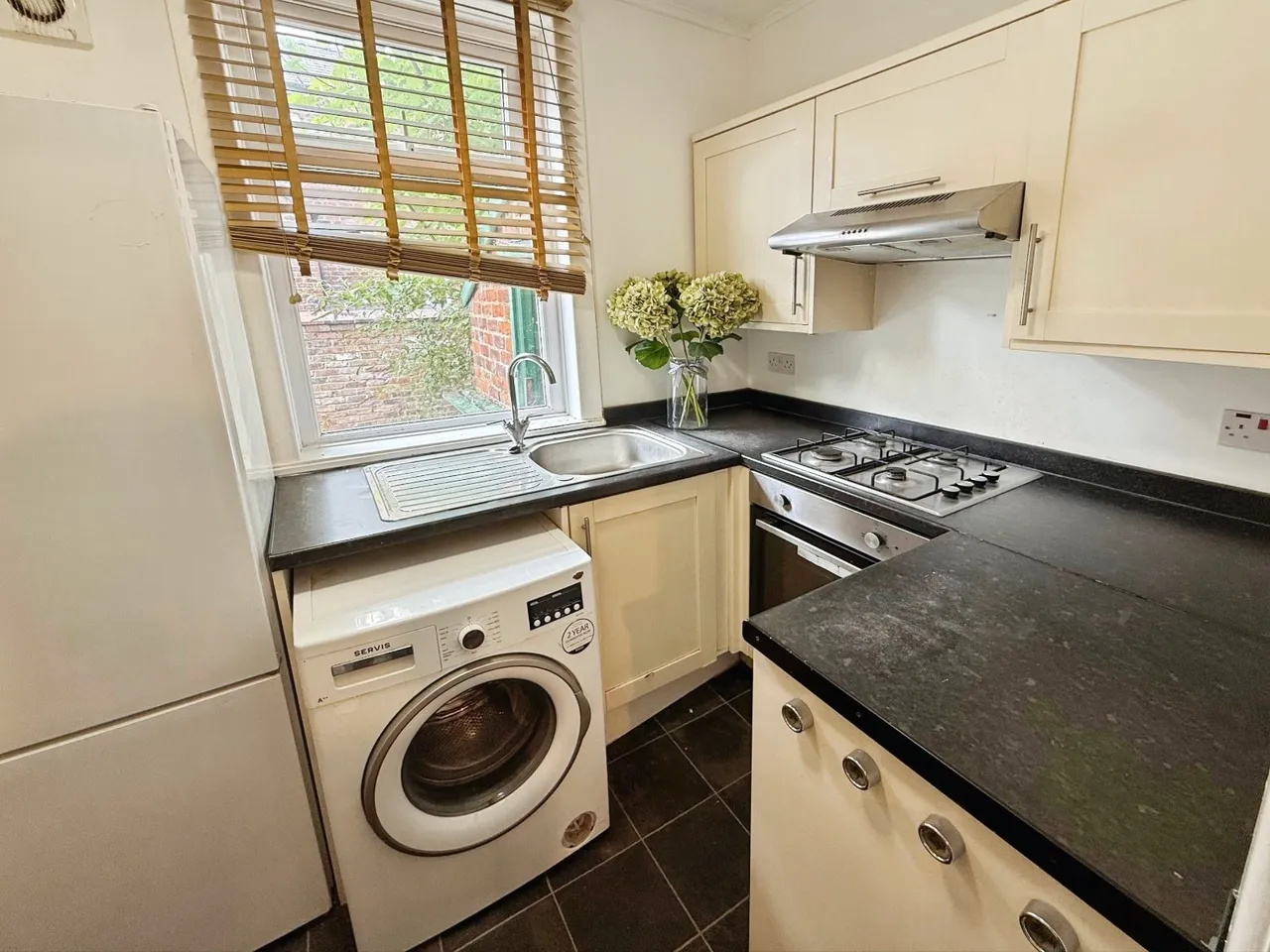 Hall Road, Manchester, M14, photo 5