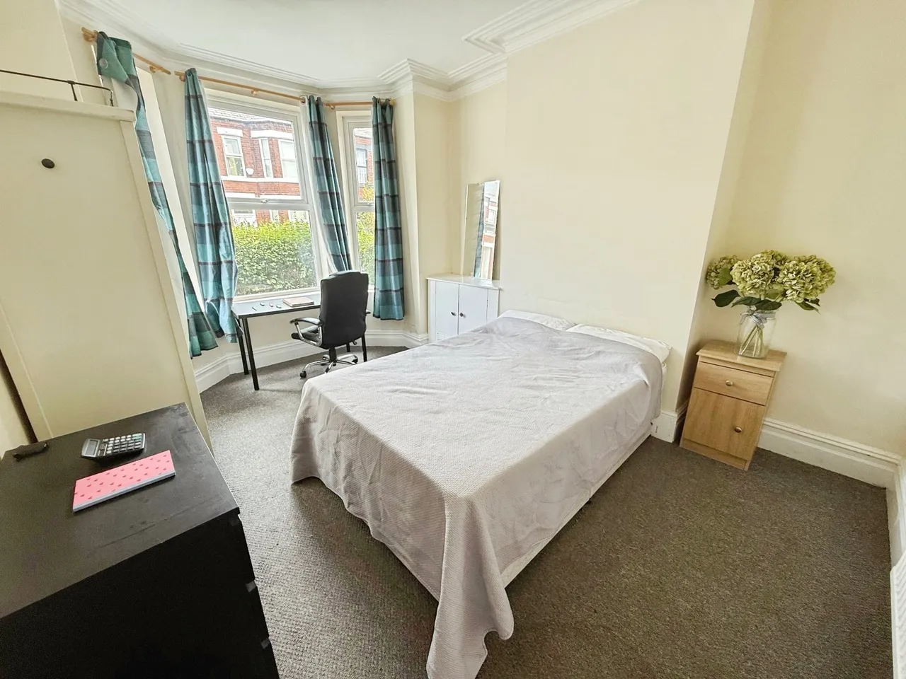 Hall Road, Manchester, M14, photo 6