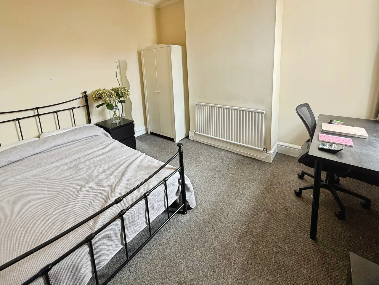 Hall Road, Manchester, M14, photo 9
