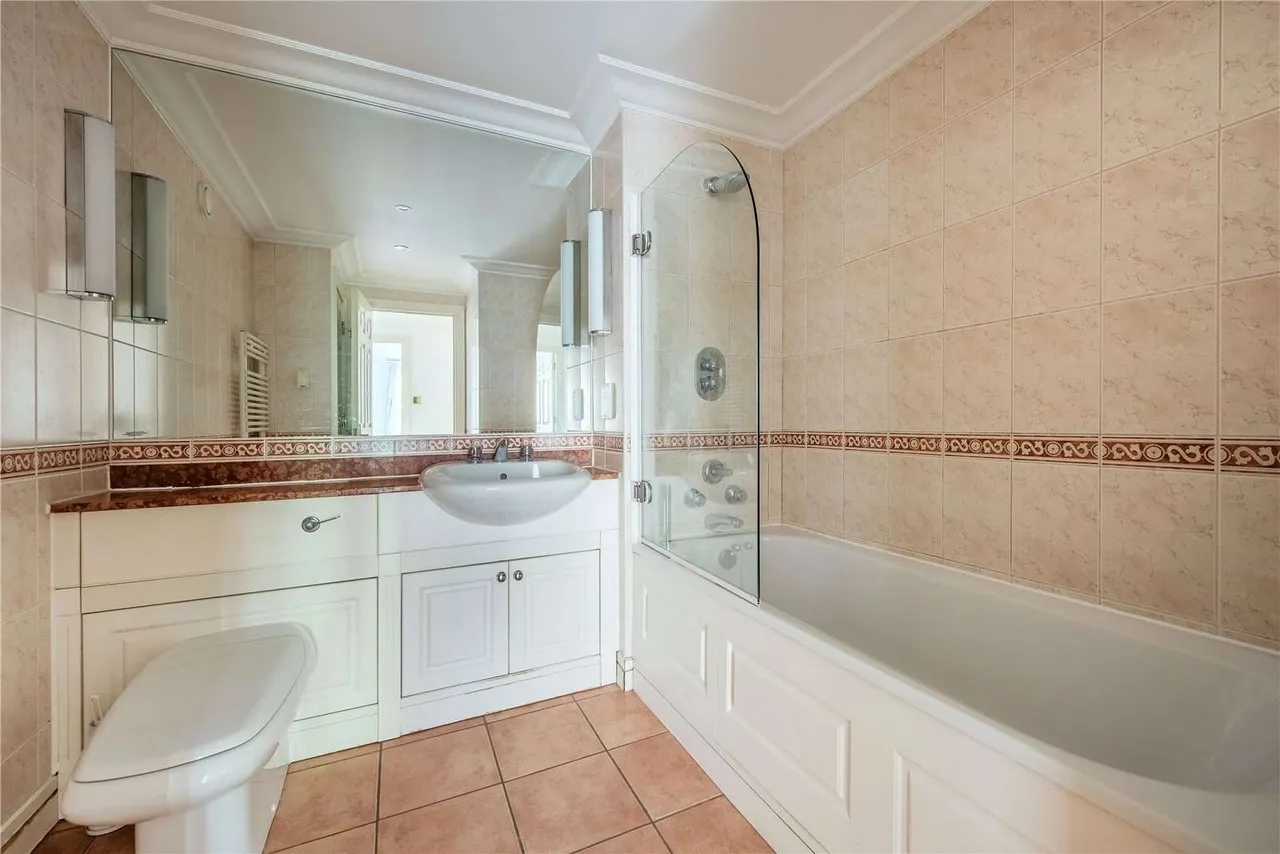Sovereign Court, 29 Wrights Lane, London, W8 5SH, photo 8