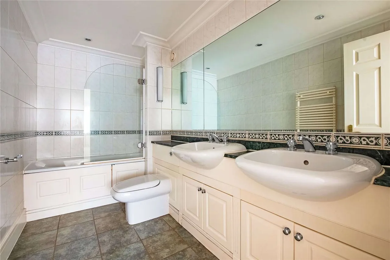 Sovereign Court, 29 Wrights Lane, London, W8 5SH, photo 7