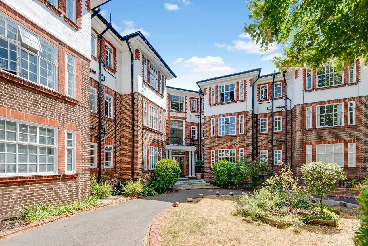 Howitt Close, London NW3 4LX, photo 7