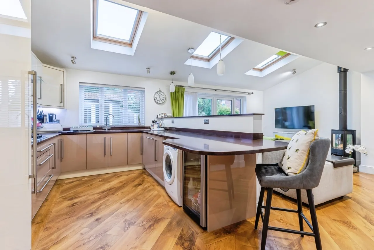 Gleneagles Drive, Euxton, Chorley, Lancashire, PR7, photo 5