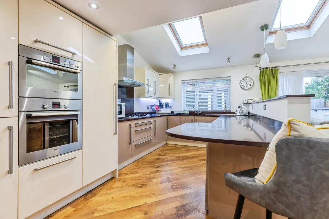 Gleneagles Drive, Euxton, Chorley, Lancashire, PR7, photo 4