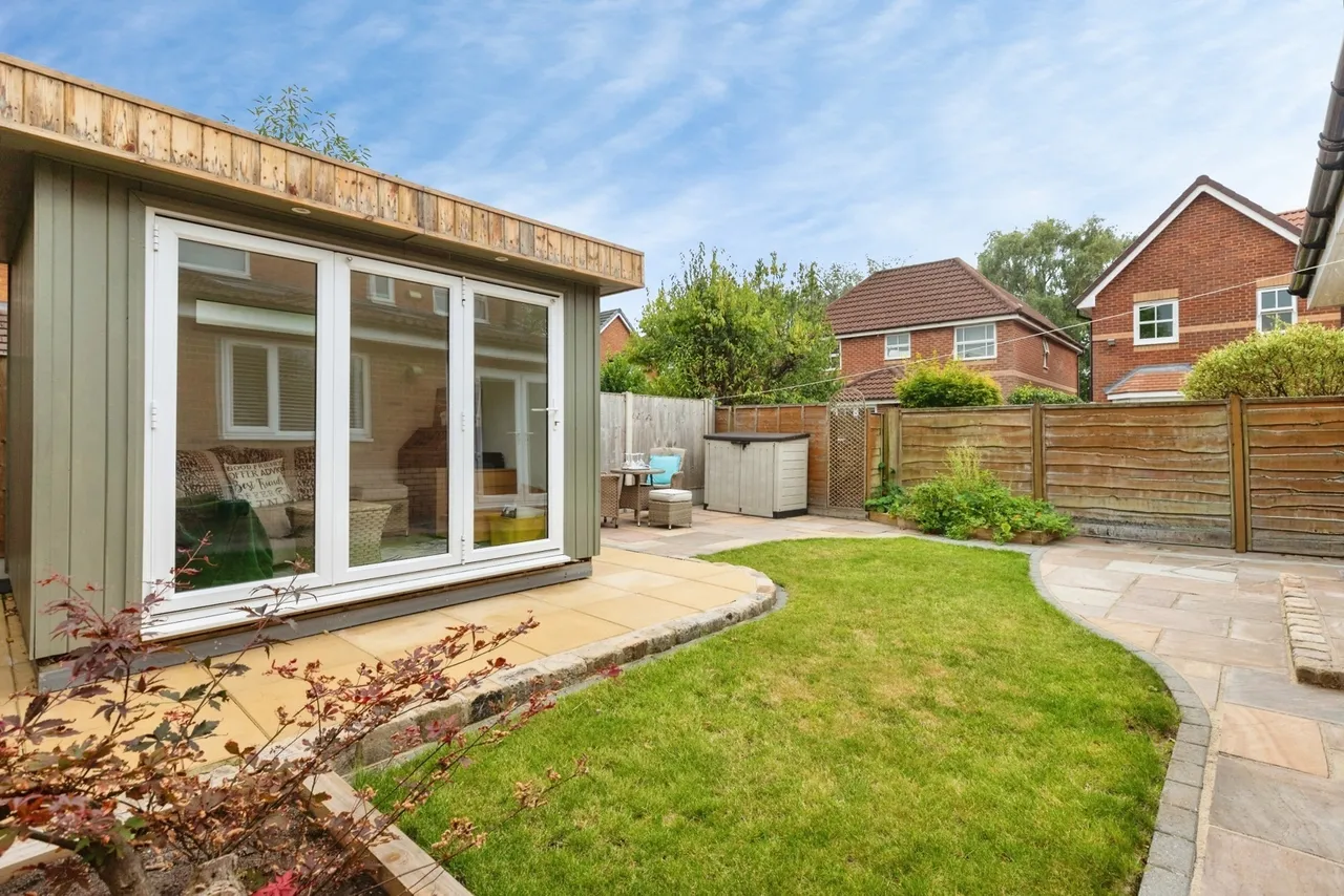 Gleneagles Drive, Euxton, Chorley, Lancashire, PR7, photo 17