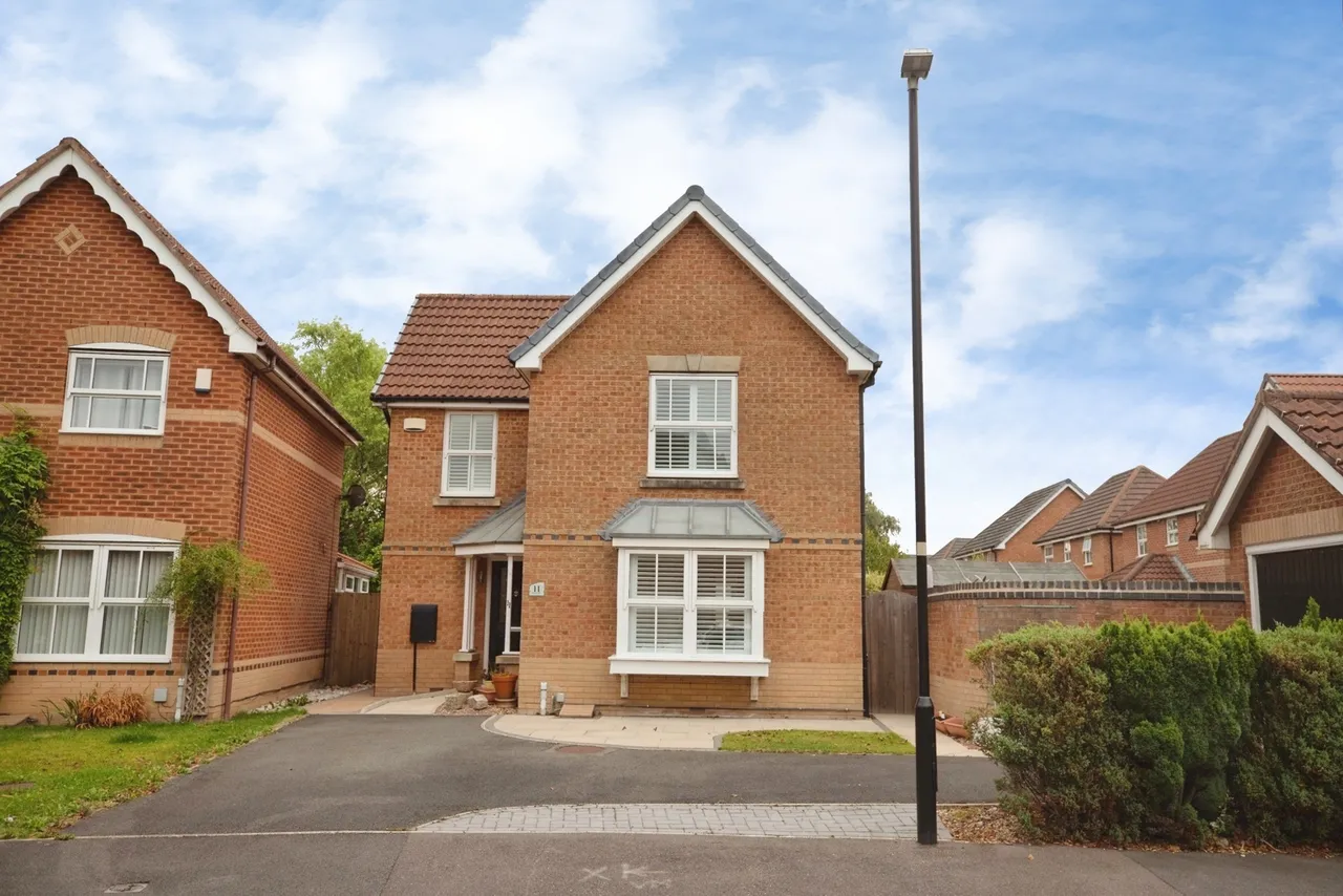 Gleneagles Drive, Euxton, Chorley, Lancashire, PR7, photo 20