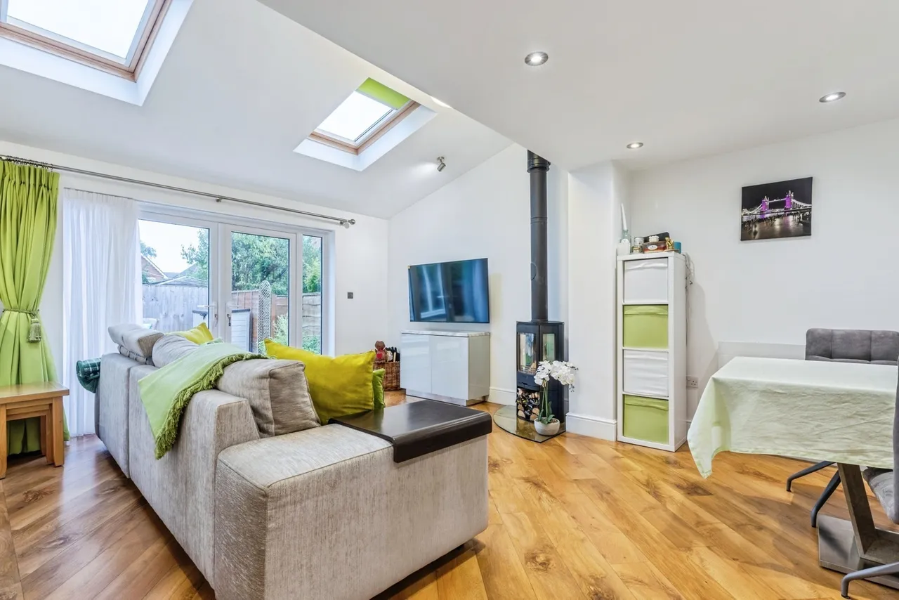 Gleneagles Drive, Euxton, Chorley, Lancashire, PR7, photo 6