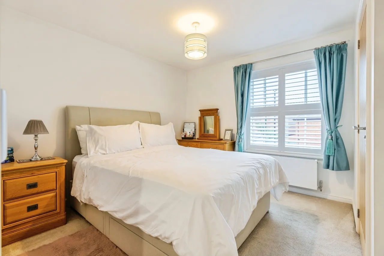 Gleneagles Drive, Euxton, Chorley, Lancashire, PR7, photo 11