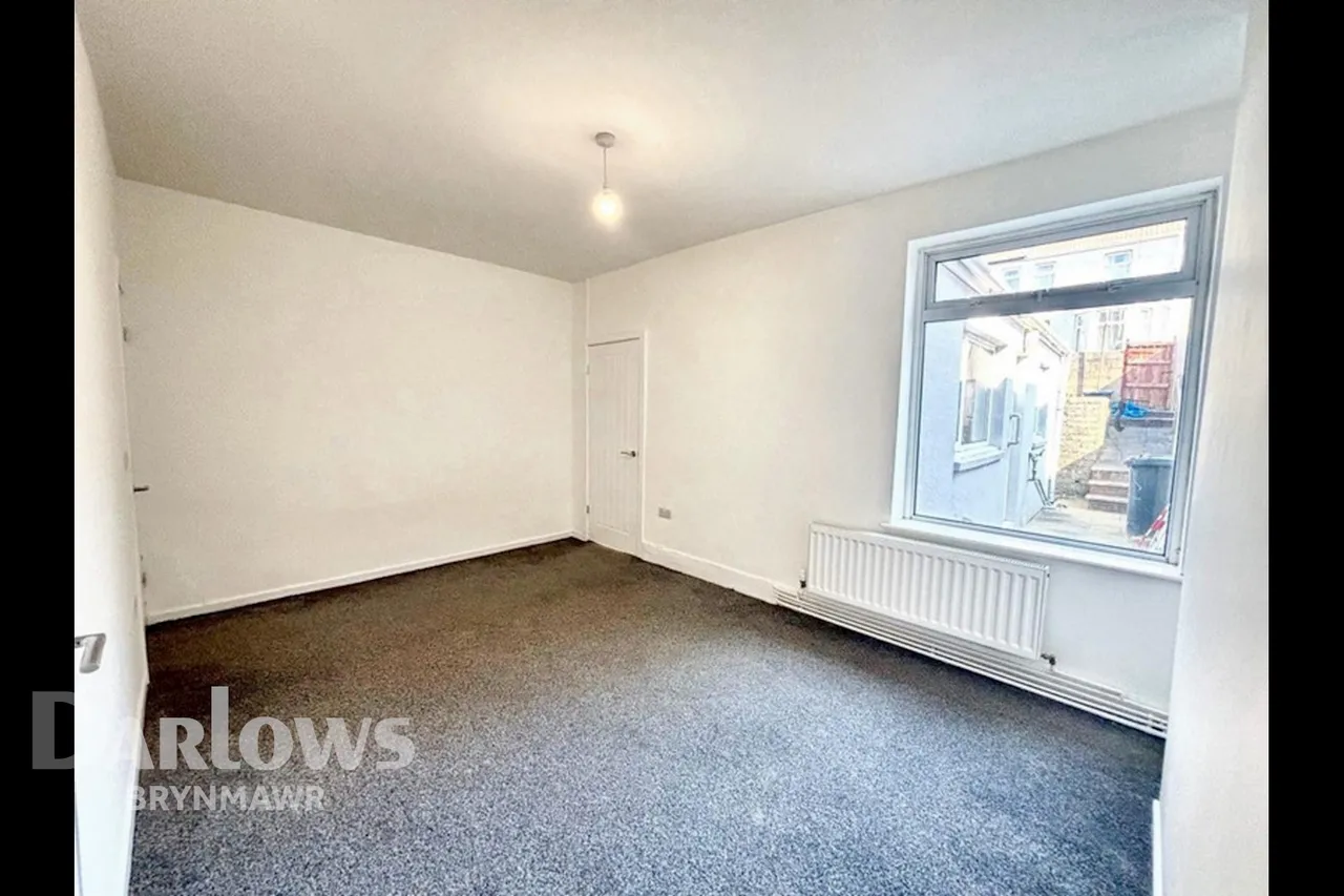 Bryngwyn Road, Abertillery, photo 8