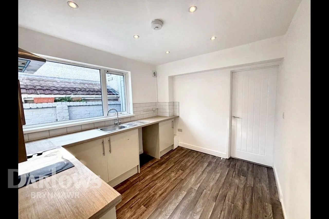Bryngwyn Road, Abertillery, photo 4