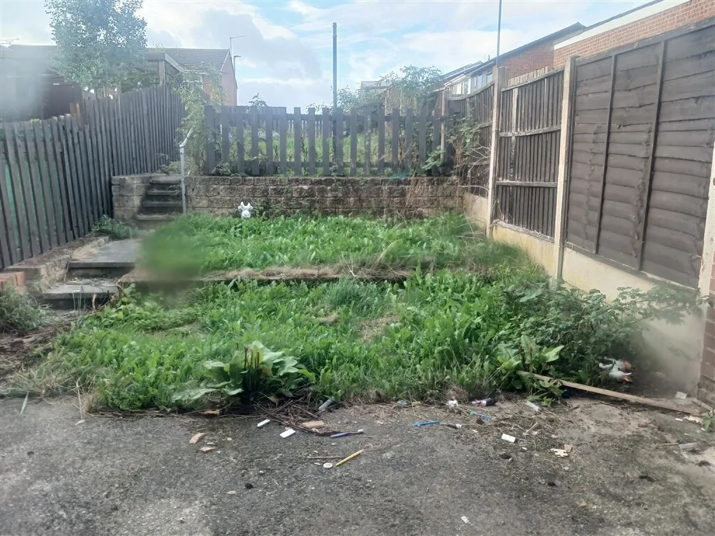 Dale Hill Road, Maltby, S66, photo 8