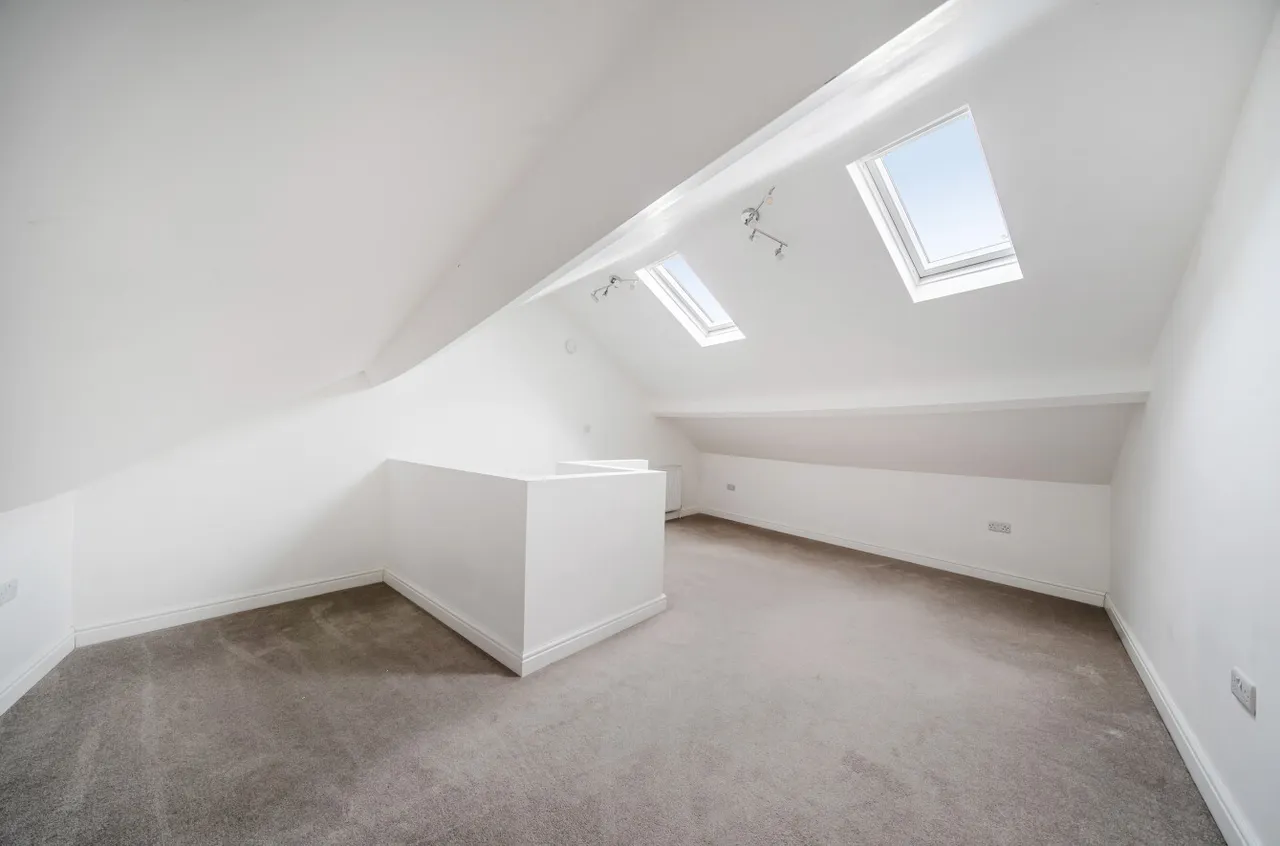 Main Street, Shadwell, LS17, photo 17