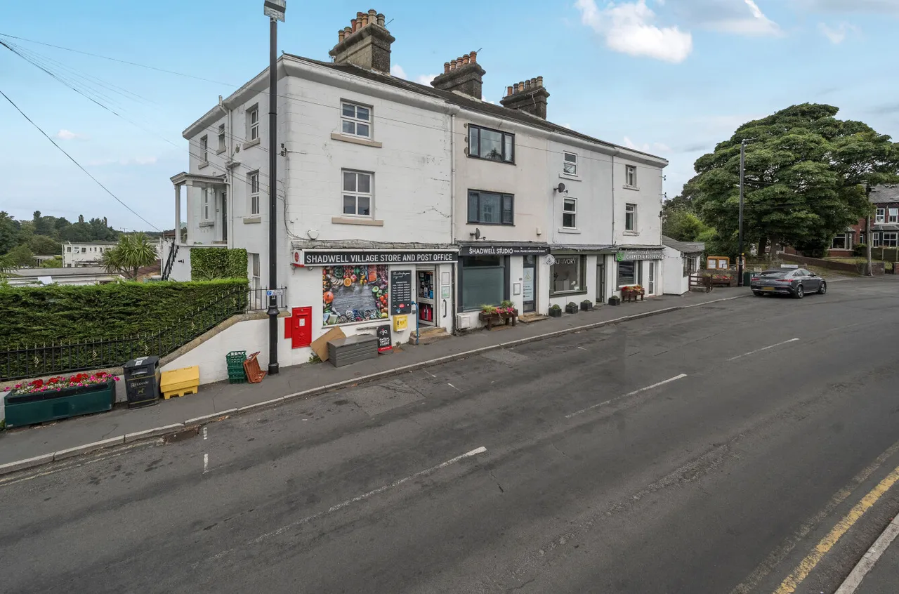 Main Street, Shadwell, LS17, photo 4