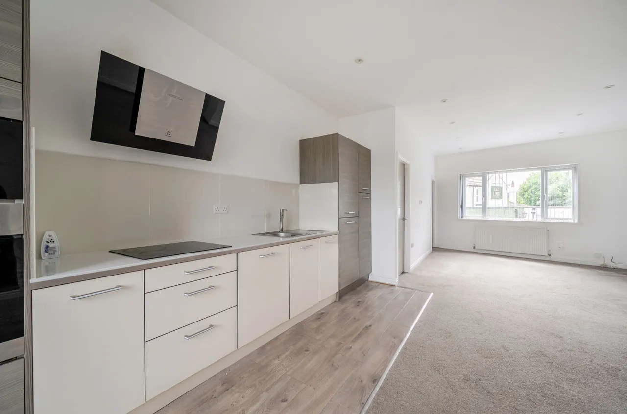Main Street, Shadwell, LS17, photo 5