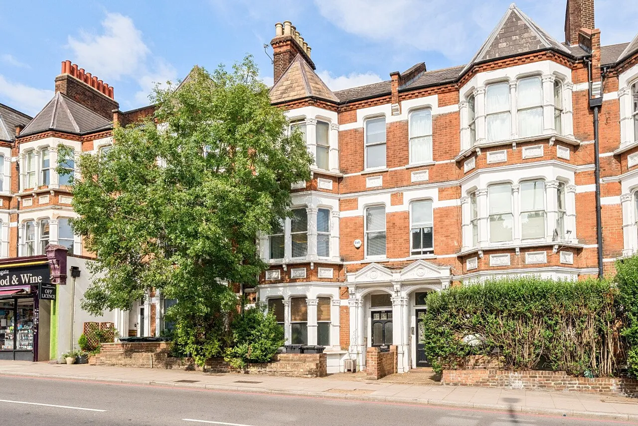 Archway Road, Highgate, London, N6, photo 2