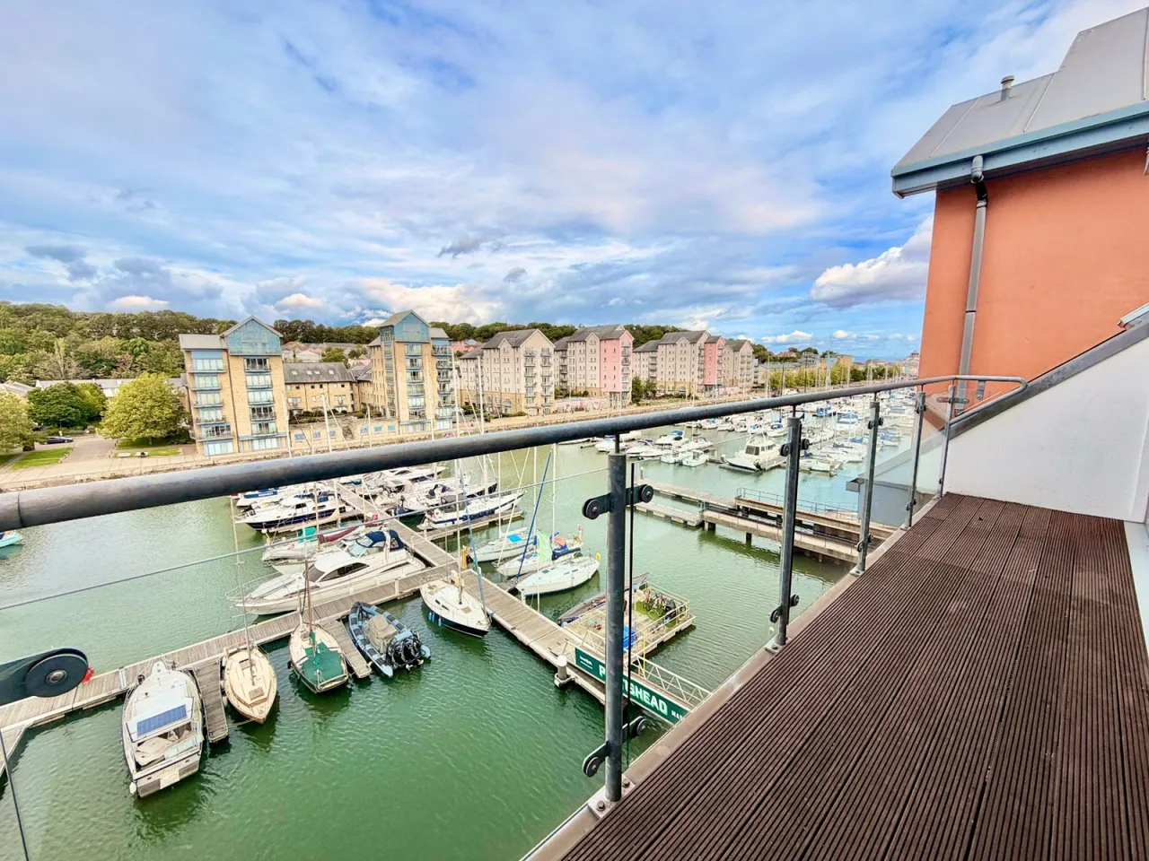 Merchant Square, Portishead, BS20, photo 2