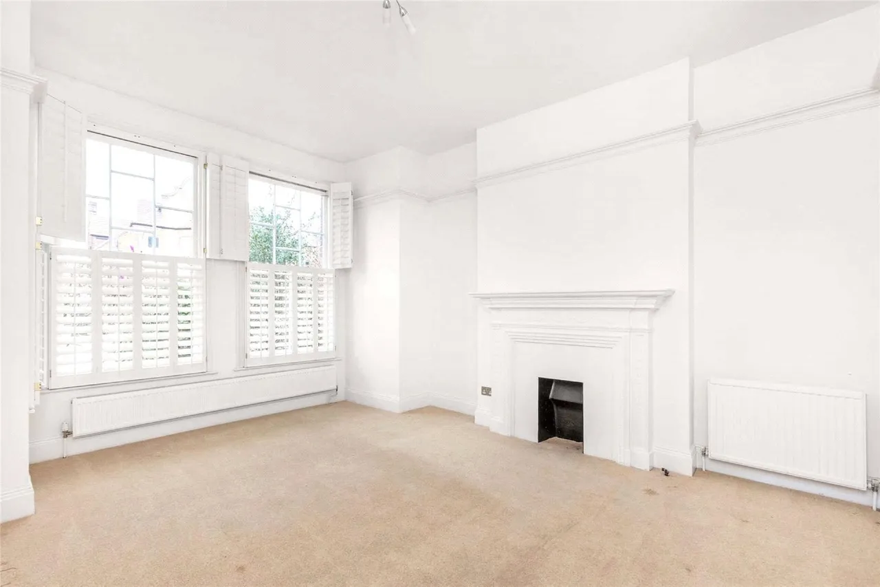 Criffel Avenue, Telford Park, London, SW2, photo 4