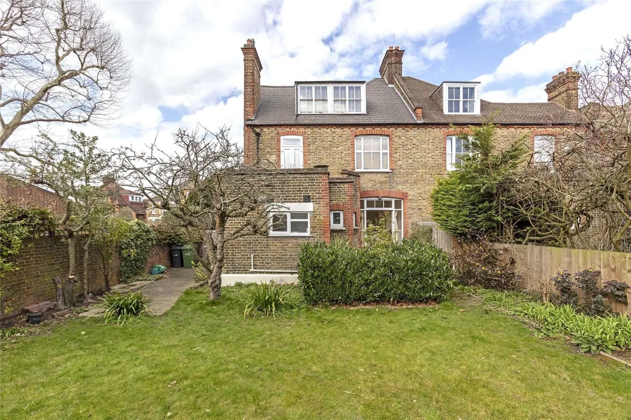 Criffel Avenue, Telford Park, London, SW2, photo 12
