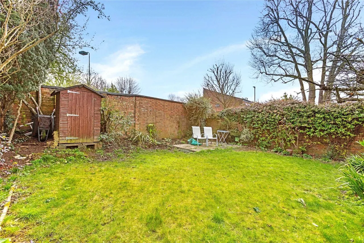 Criffel Avenue, Telford Park, London, SW2, photo 11