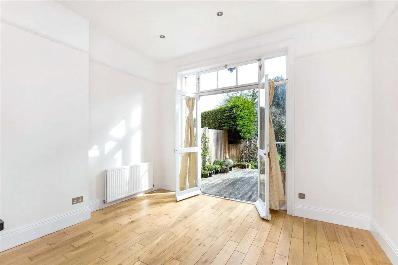 Criffel Avenue, Telford Park, London, SW2, photo 9