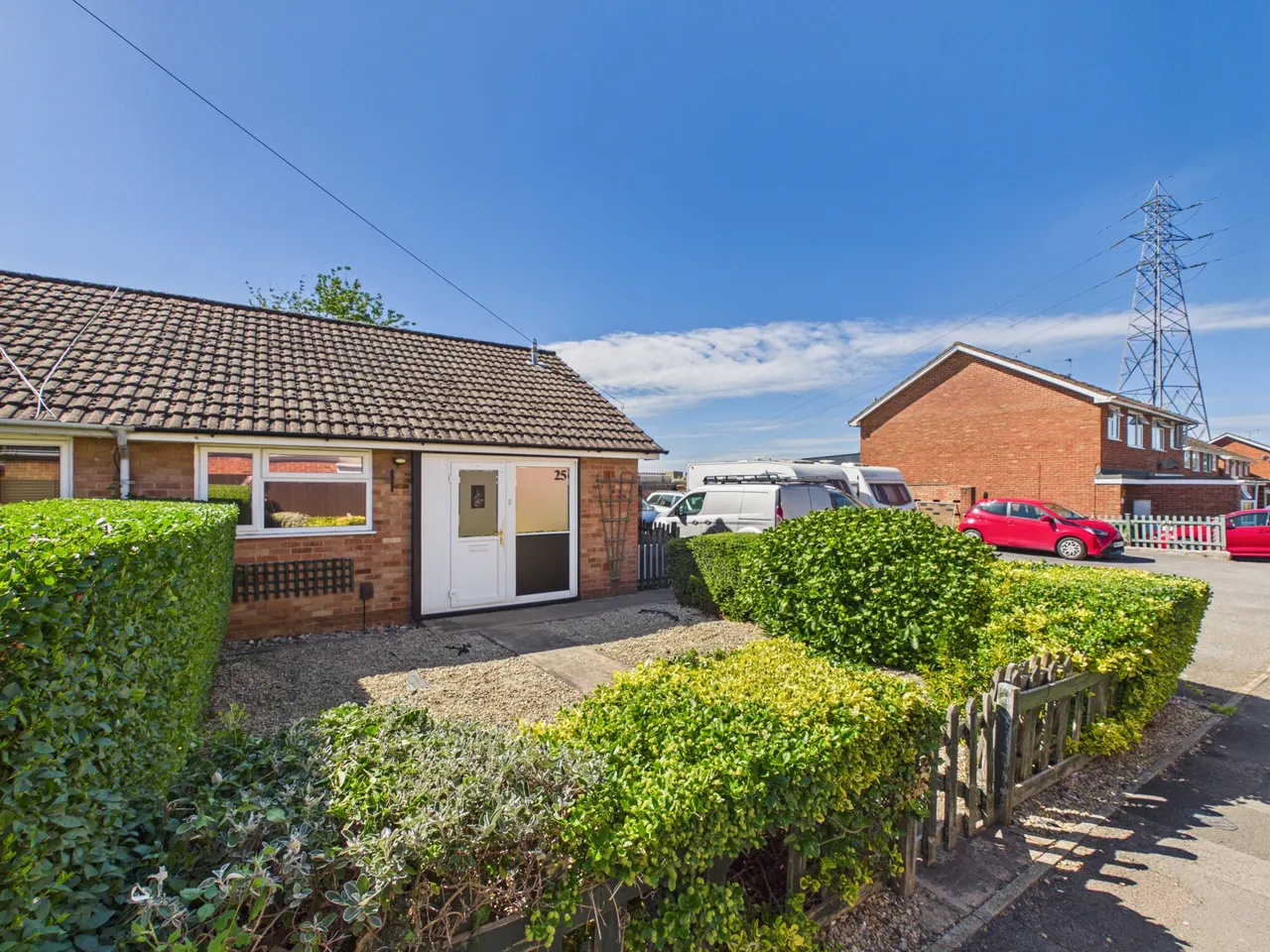 1 bed house for sale — Stanwick Drive, Cheltenham, GL51 9LG