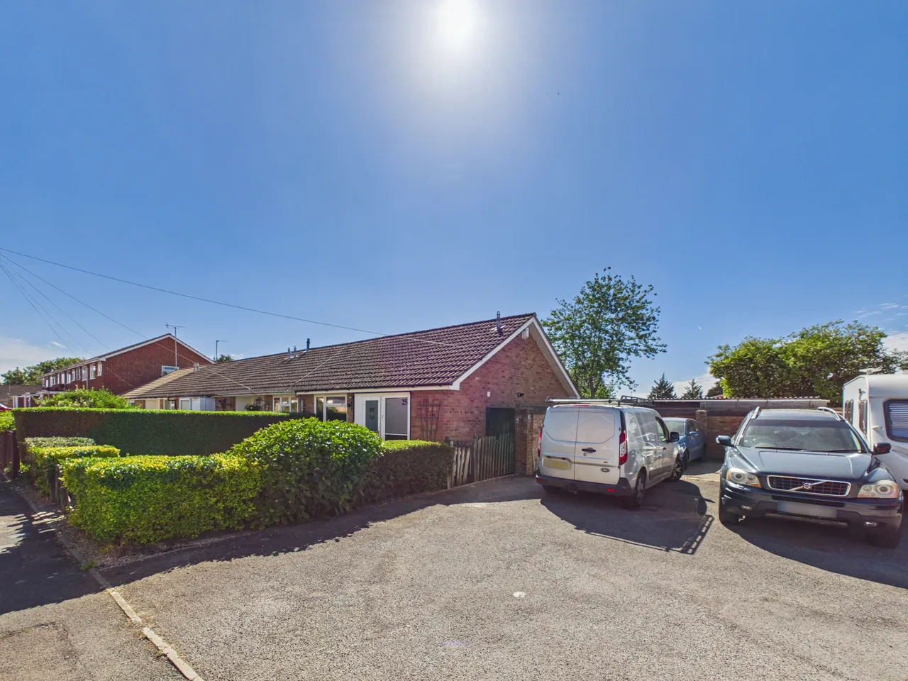 Stanwick Drive, Cheltenham, GL51 9LG, photo 18