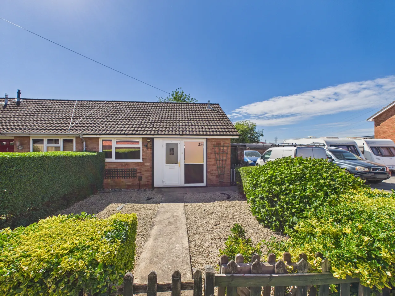 Stanwick Drive, Cheltenham, GL51 9LG, photo 17