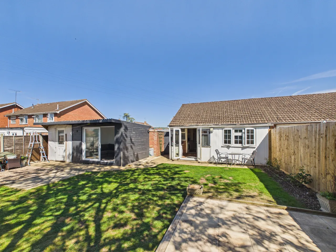 Stanwick Drive, Cheltenham, GL51 9LG, photo 8