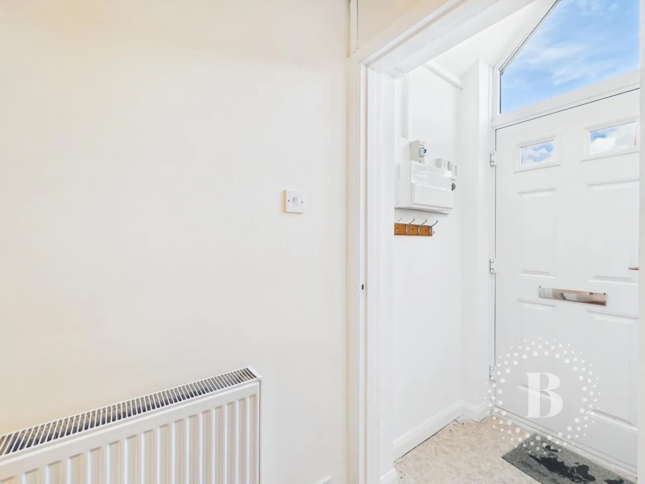 Castle Court, Wem, SY4, photo 9