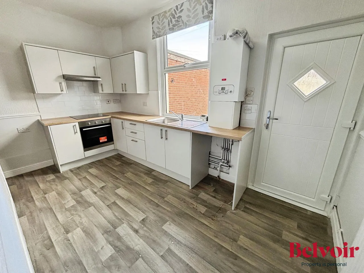 Wood Street, Bury, BL8, photo 5