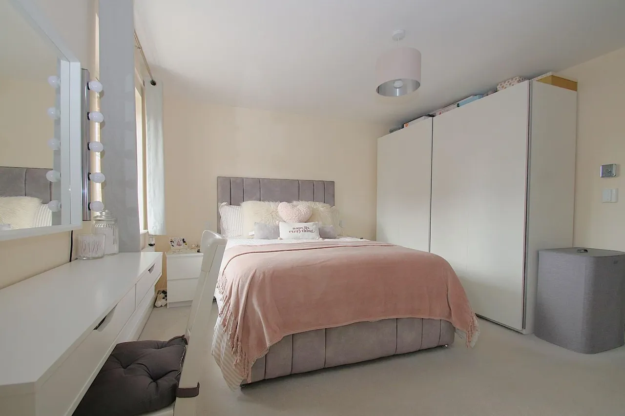 Chiltern Crescent, Fair Oak, EASTLEIGH, Hampshire, SO50 7GJ, photo 8