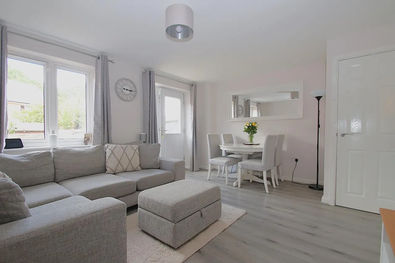 Chiltern Crescent, Fair Oak, EASTLEIGH, Hampshire, SO50 7GJ, photo 5
