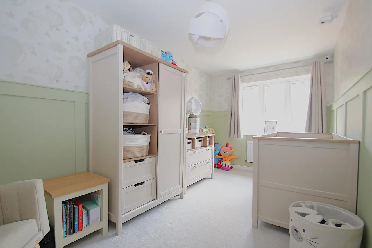 Chiltern Crescent, Fair Oak, EASTLEIGH, Hampshire, SO50 7GJ, photo 10