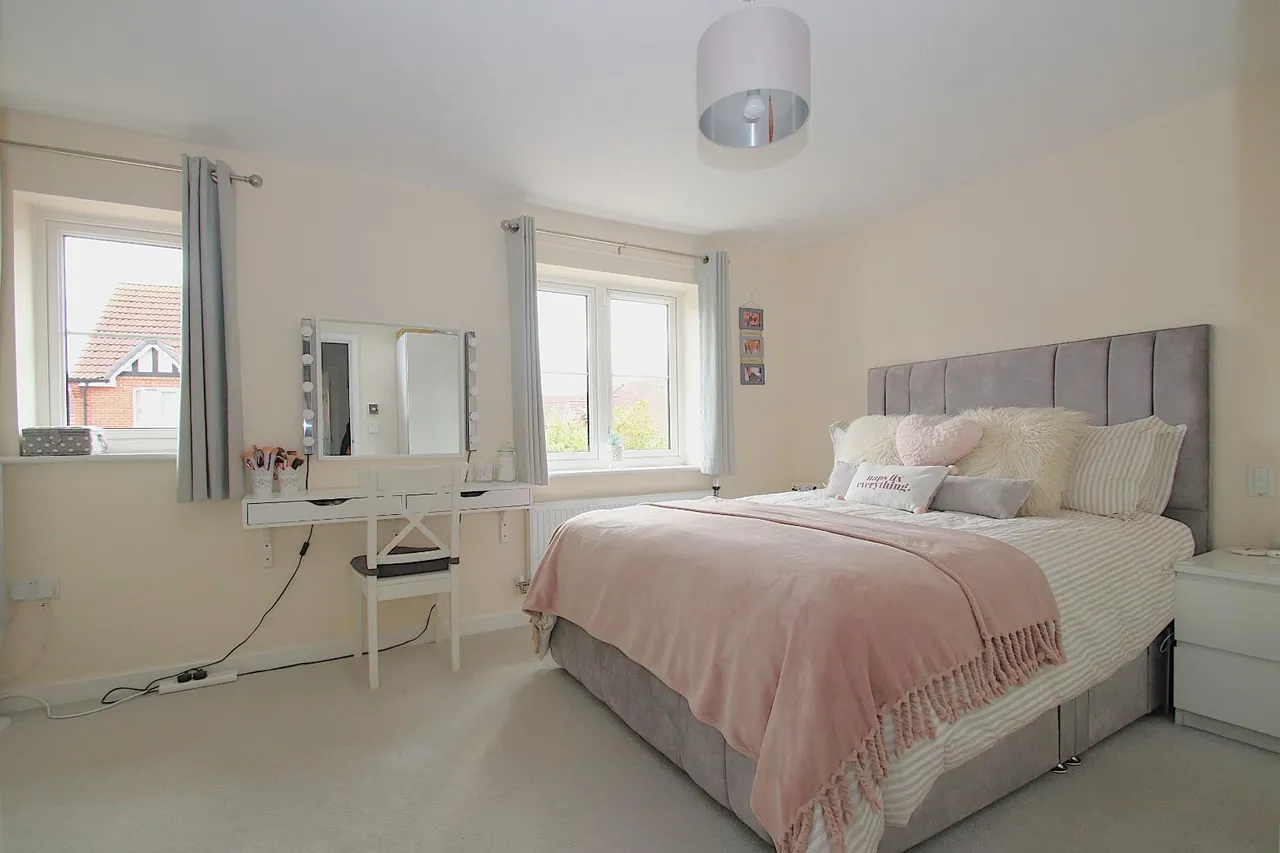 Chiltern Crescent, Fair Oak, EASTLEIGH, Hampshire, SO50 7GJ, photo 9
