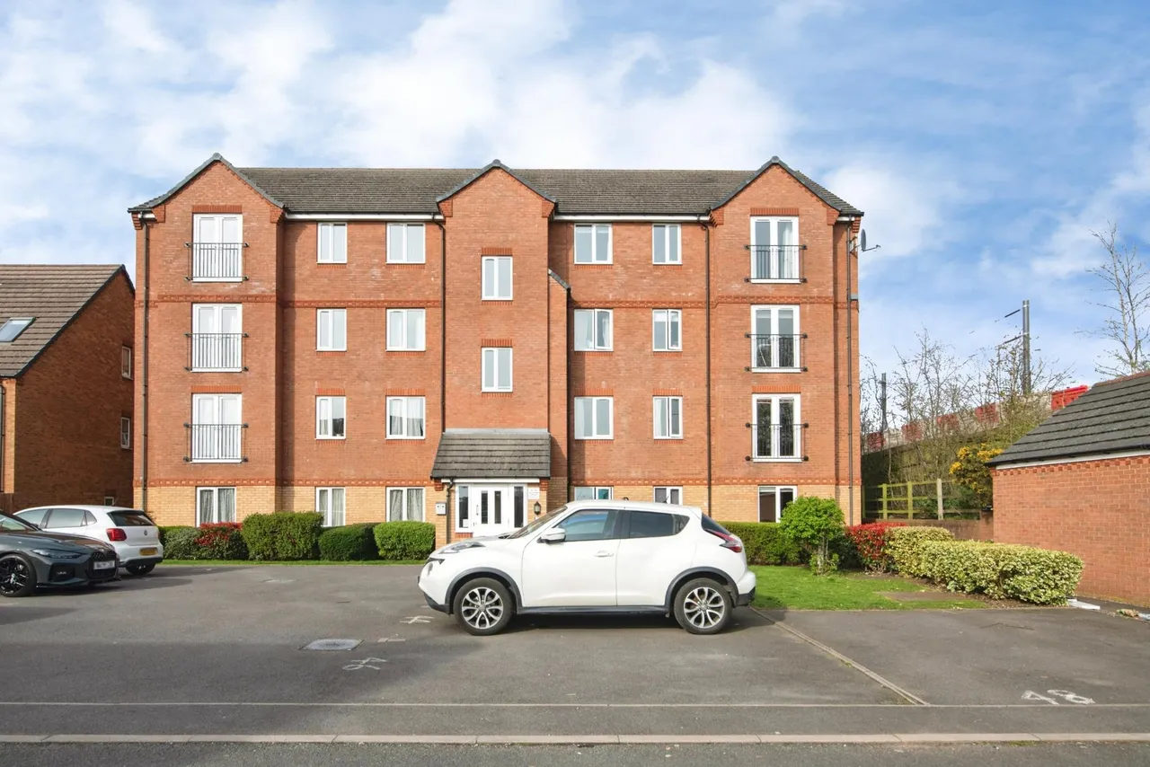 Wellspring Gardens, Dudley, DY2, photo 5