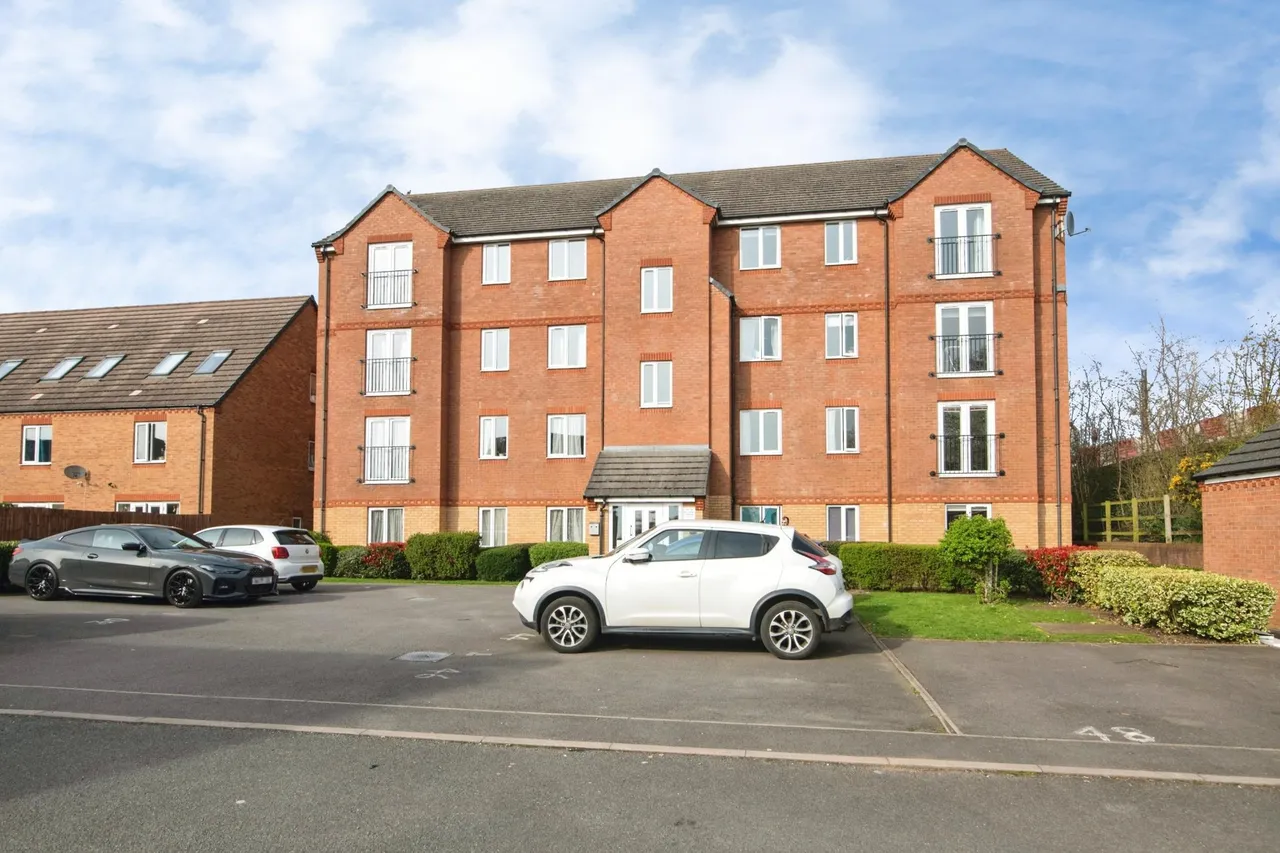 Wellspring Gardens, Dudley, DY2, photo 4