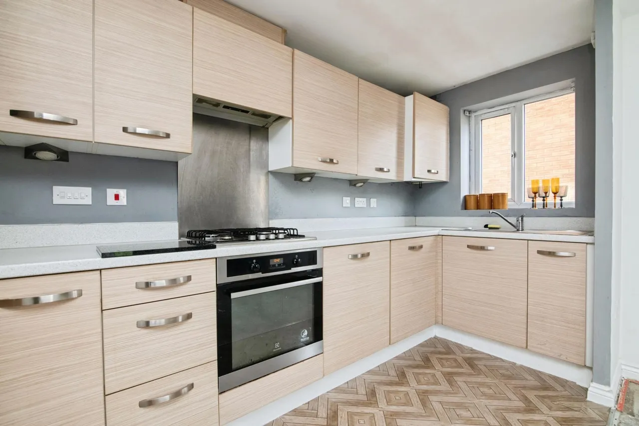 Wellspring Gardens, Dudley, DY2, photo 2