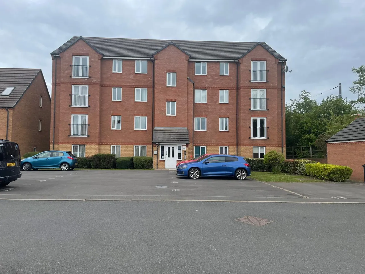 Wellspring Gardens, Dudley, DY2, photo 18