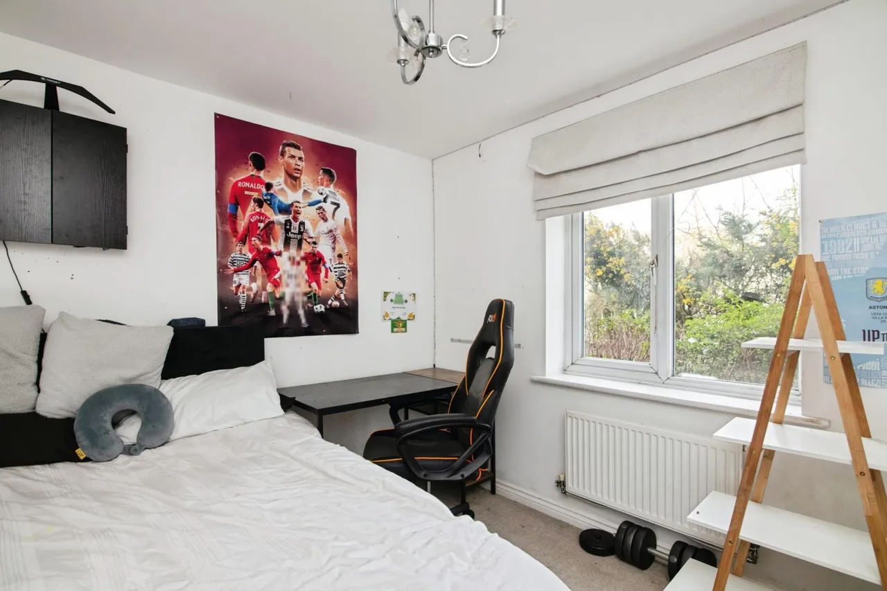 Wellspring Gardens, Dudley, DY2, photo 13
