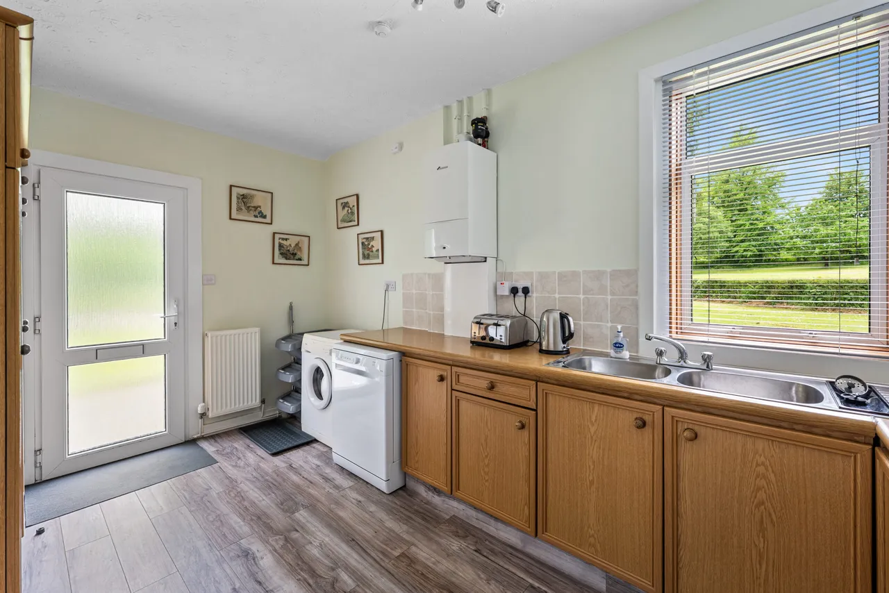 Lednabra Cottage, Balfron Station, G63 0NG, photo 8