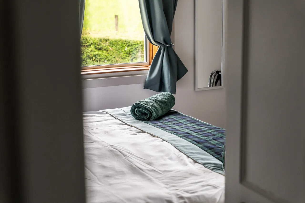 Lednabra Cottage, Balfron Station, G63 0NG, photo 12
